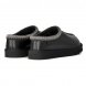 Женские слипоны Ugg Tasman Leather Regen - Black
