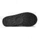 Женские слипоны Ugg Tasman Leather Regen - Black