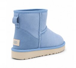 Ugg Classic Mini II - Fresh Air