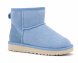 Женские мини угги с пропиткой Ugg Classic Mini II - Fresh Air