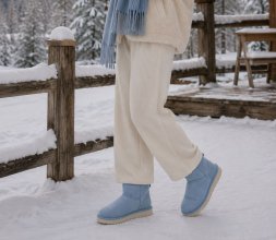 Ugg Classic Mini II - Fresh Air