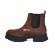 Ashton Chelsea Suede - Burnt Cedar
