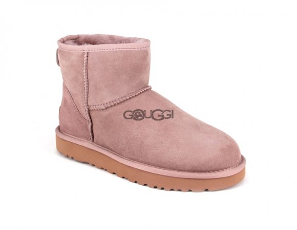 Classic Mini II Dusk - 38 Classic Mini II Dusk - 38