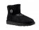 Mini Bailey Button Black II