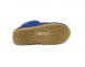 Ultra mini Leather Navy - 39