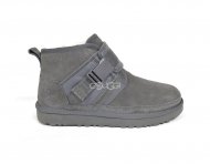 UGG Neumel Snapback - Grey UGG Neumel Snapback - Grey