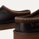 Женские слипоны Ugg Tasman Leather Regen - Ironwood