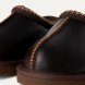 Женские слипоны Ugg Tasman Leather Regen - Ironwood