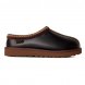 Женские слипоны Ugg Tasman Leather Regen - Ironwood