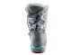 Bailey Bow 2 Metallic Grey Violet - 37