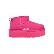 Classic Ultra Mini Platform Taffy Pink Classic Ultra Mini Platform Taffy Pink