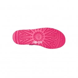Classic Ultra Mini Platform Taffy Pink