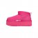Classic Ultra Mini Platform Taffy Pink