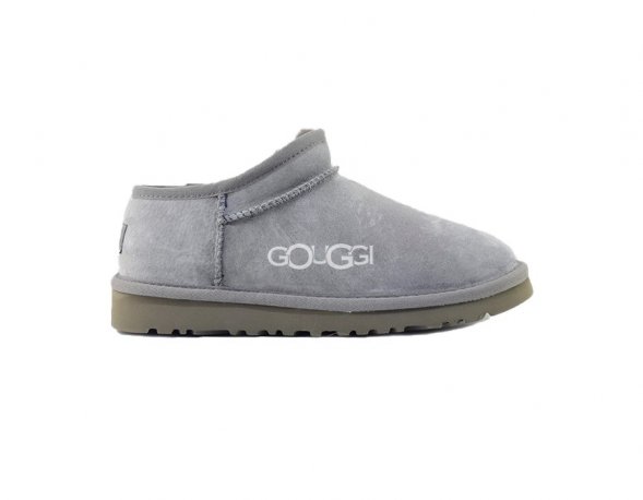 Tasman Grey - 40