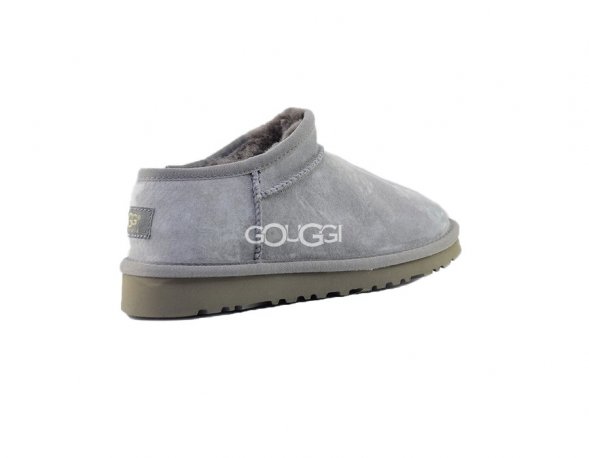 Tasman Grey - 40