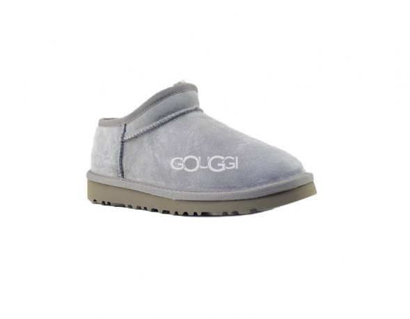 Tasman Grey - 40