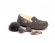 Ugg Dakota New Pom Grey - 40