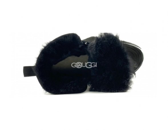 UGG Sneakers - Black - 35