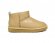 Ultra mini Leather Sand - 40