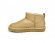 Ultra mini Leather Sand - 40