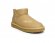 Ultra mini Leather Sand - 40