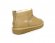 Ultra mini Leather Sand - 40