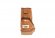 Classic Mini Deco Suede Boot Men's Сhestnut - 45