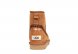 Classic Mini Deco Suede Boot Men's Сhestnut - 43