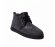 Mens Neumel Waterpoof Black - 45