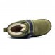 Мужские ботинки Ugg Mens Neumel Snapback - Khaki