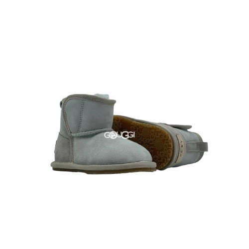 Ugg Baby Mila Grey Violet - S
