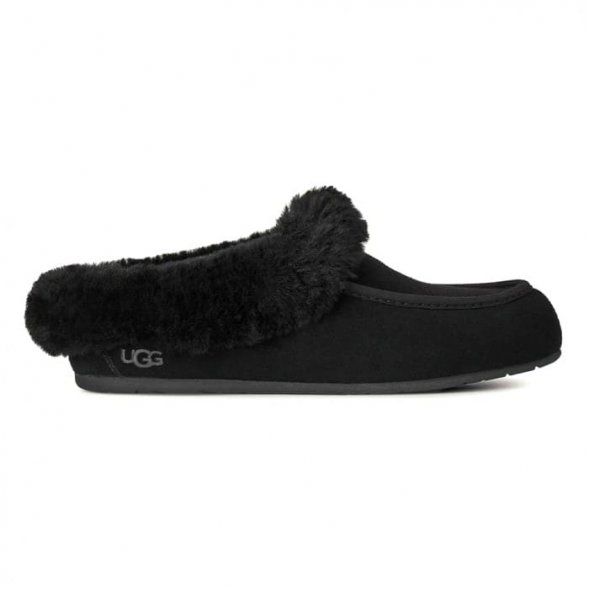 Женские мюли Ugg Ansley Mule - Black