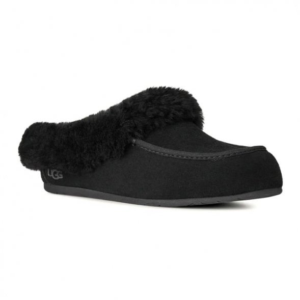 Женские мюли Ugg Ansley Mule - Black