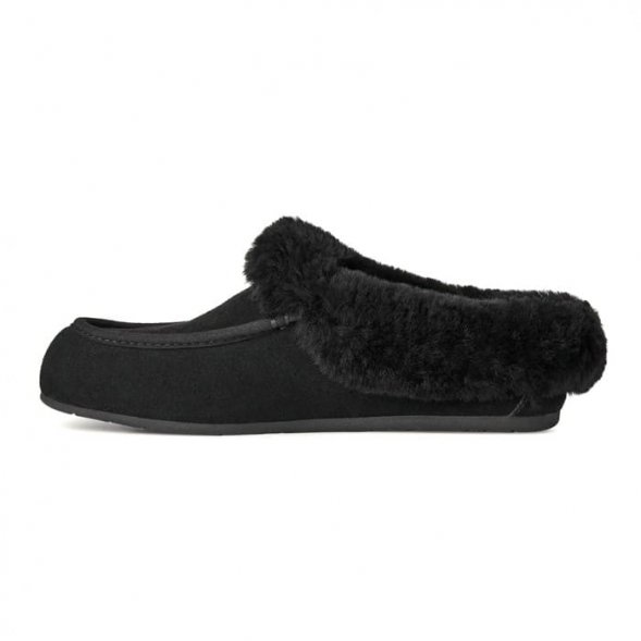 Женские мюли Ugg Ansley Mule - Black