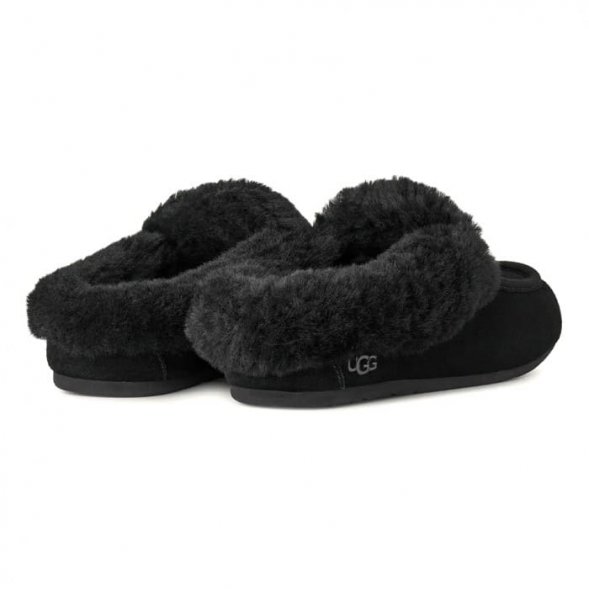 Женские мюли Ugg Ansley Mule - Black