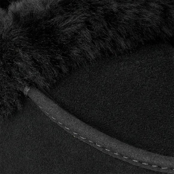 Женские мюли Ugg Ansley Mule - Black Женские мюли Ugg Ansley Mule - Black