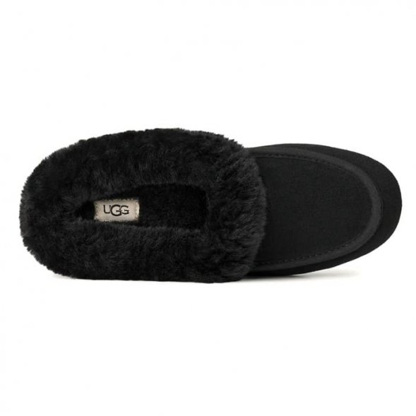 Женские мюли Ugg Ansley Mule - Black