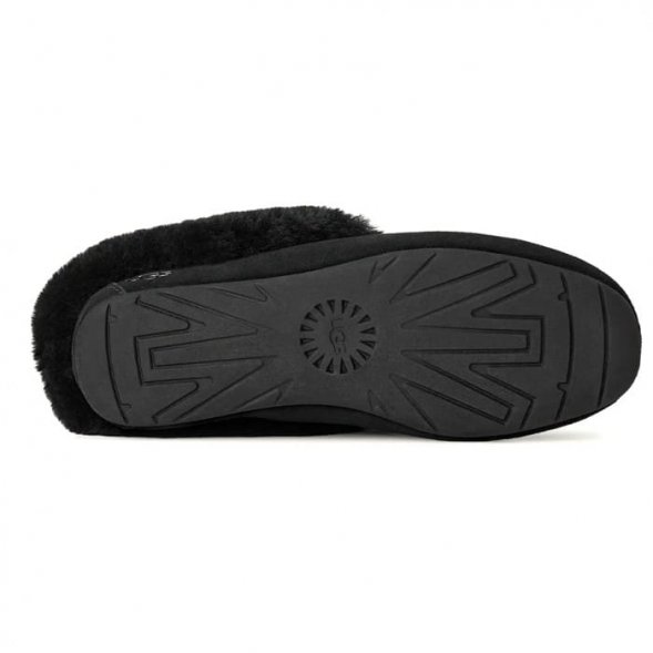 Женские мюли Ugg Ansley Mule - Black