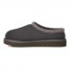 Женские слипоны Ugg Tasman Slipper - Dark Grey II