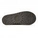 Женские слипоны Ugg Tasman Slipper - Dark Grey II