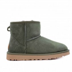 Ugg Classic Mini II - Khaki