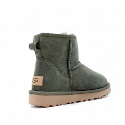 Ugg Classic Mini II - Khaki