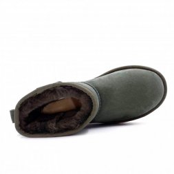 Ugg Classic Mini II - Khaki