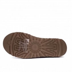 Ugg Classic Mini II - Khaki