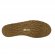 Classic Zip Mini Suede Boot Chestnut