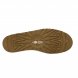 Classic Zip Mini Suede Boot Chestnut
