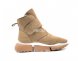 UGG Sneakers - Chestnut - 35