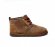 Mens Neumel Waterpoof Chocolate - 45