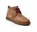Mens Neumel Waterpoof Chocolate - 45