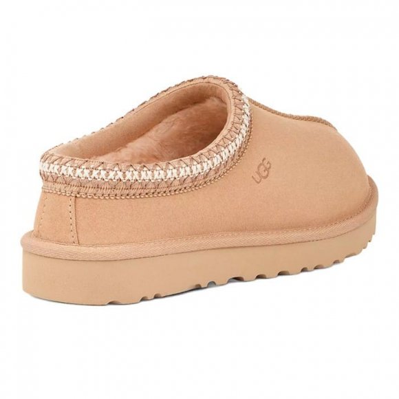 Женские слипоны Ugg Tasman Slipper - Driftwood